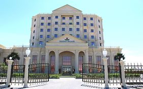 Sultan Palace Hotel